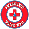 Emergency Water Well