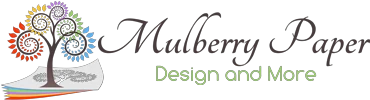 Mulberry Paper And More