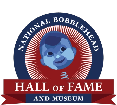 Bobblehead Hall Of Fame Store