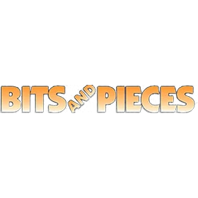 Bits And Pieces