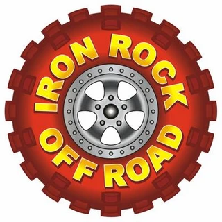 Iron Rock Off Road