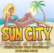 Sun City Tanning