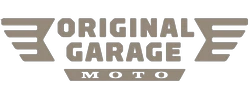 Original Garage Moto