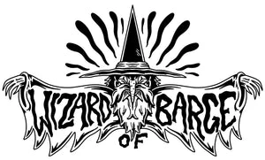 Wizard Of Barge