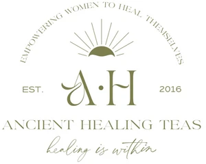 ancienthealingteas.com