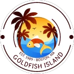 Goldfish Island