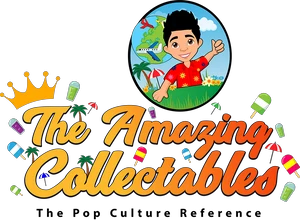 theamazingcollectables.com