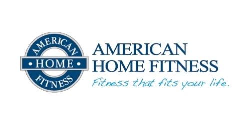 American Home Fitness