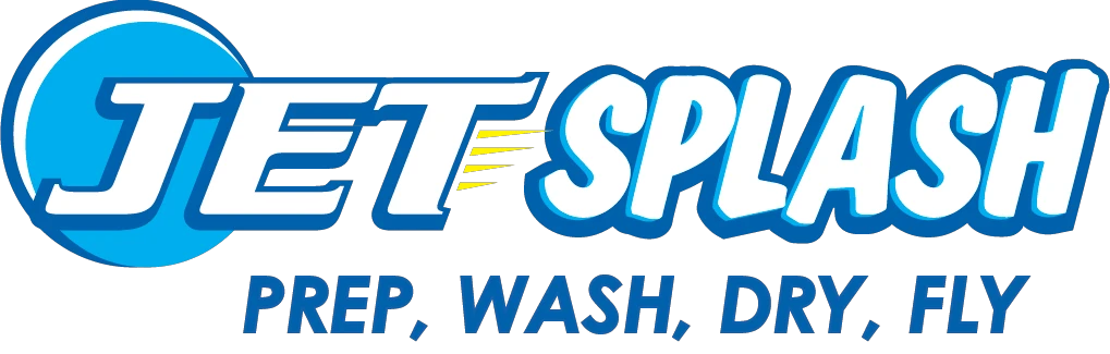 Jet Splash