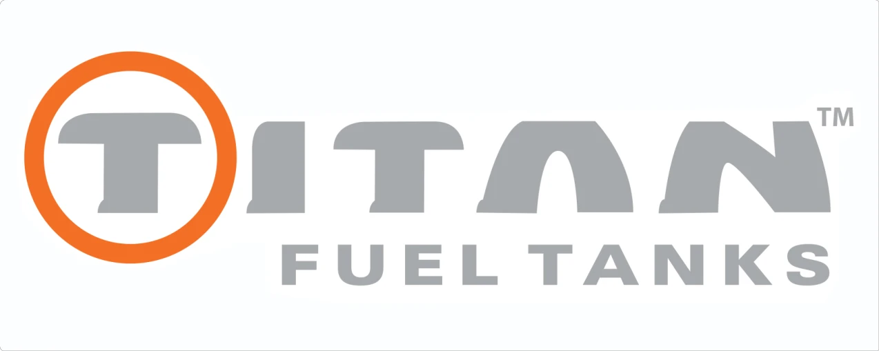 Titan Fuel Tanks