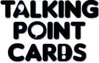 Talking Point Cards