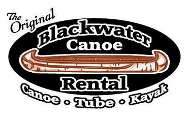 Blackwater Canoe