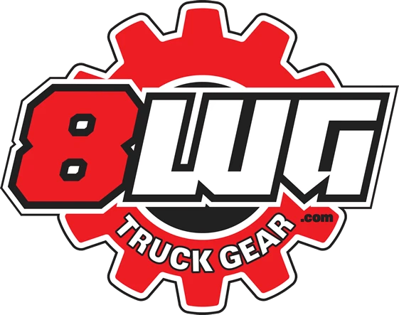 8 Lug Truck Gear
