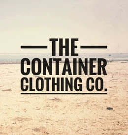 thecontainerclothingco.com