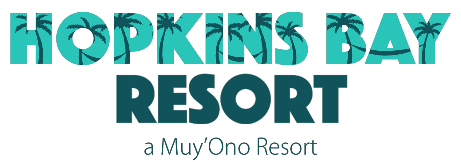 Hopkins Bay Resort