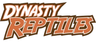 Dynasty Reptiles