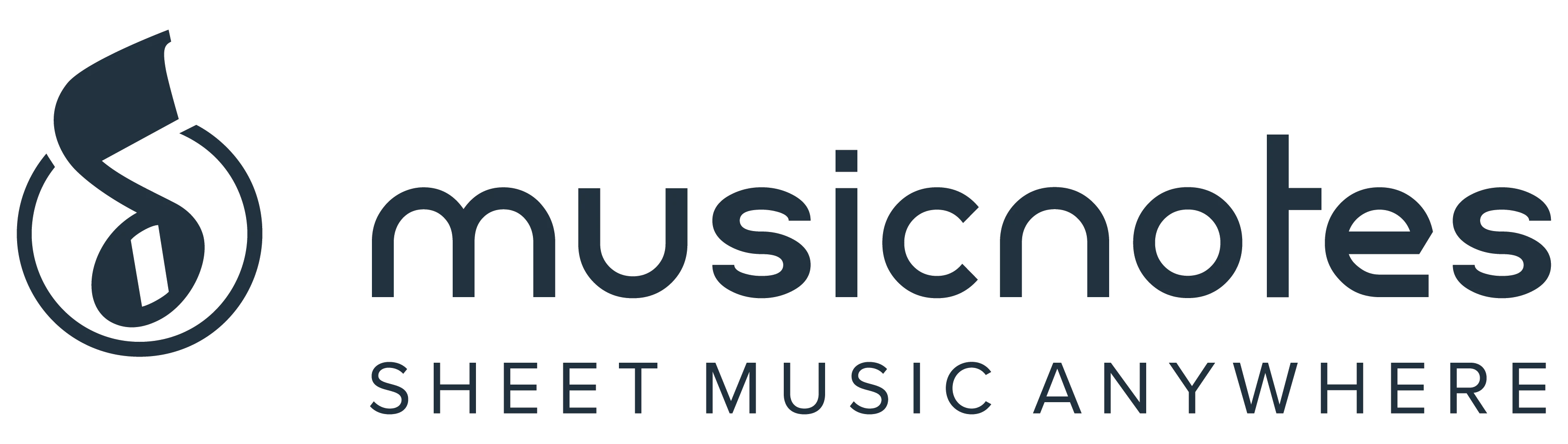 Musicnotes