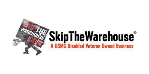 skipthewarehouse.com