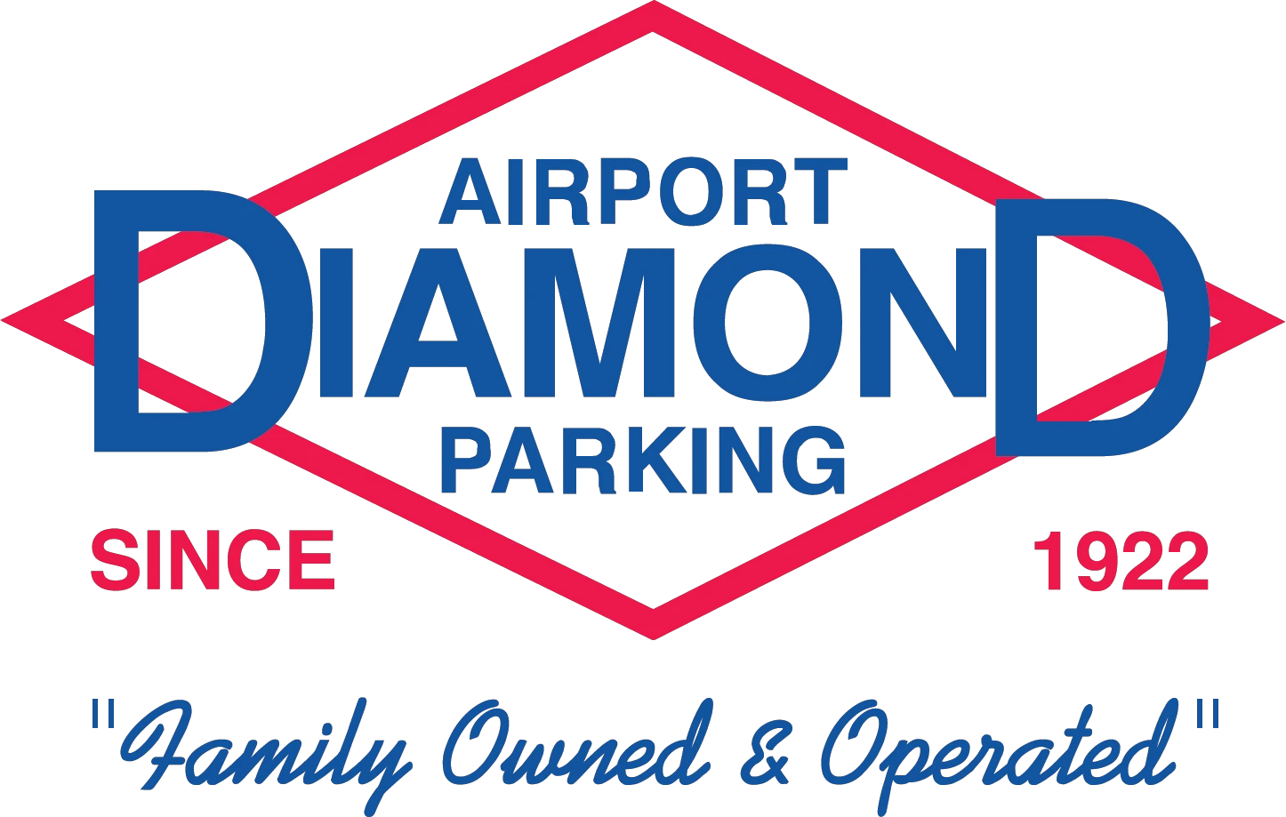 Diamond Airport Parking