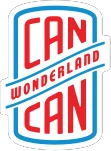 CAN CAN WONDERLAND