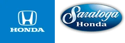 Saratoga Honda