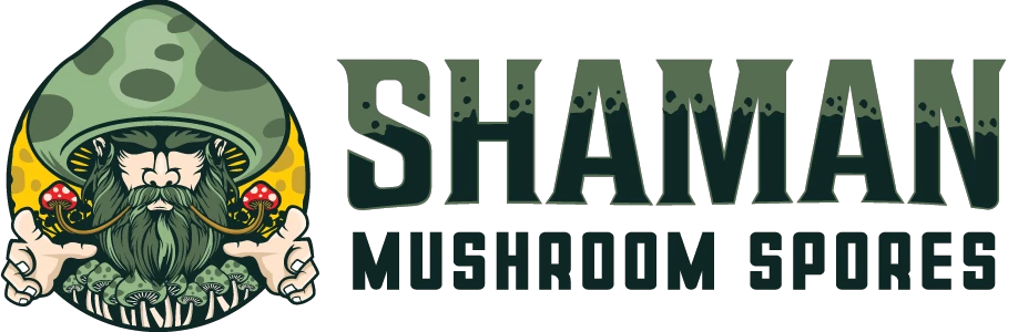 Shaman Mushroom Spores