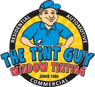 The Tint Guy