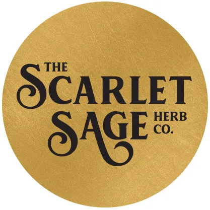 Scarlet Sage