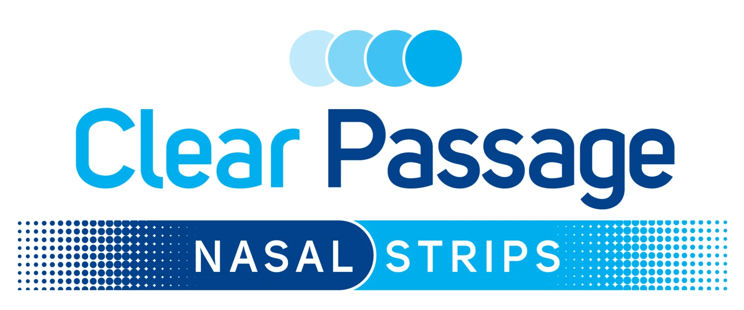 Clear Passage Nasal Strips