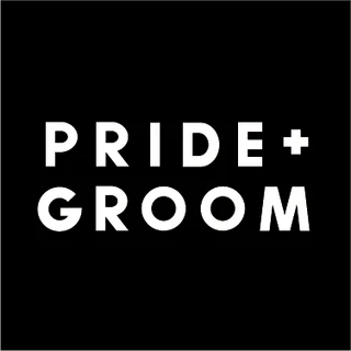 Pride + Groom