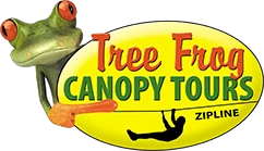 Tree Frog Canopy Tours