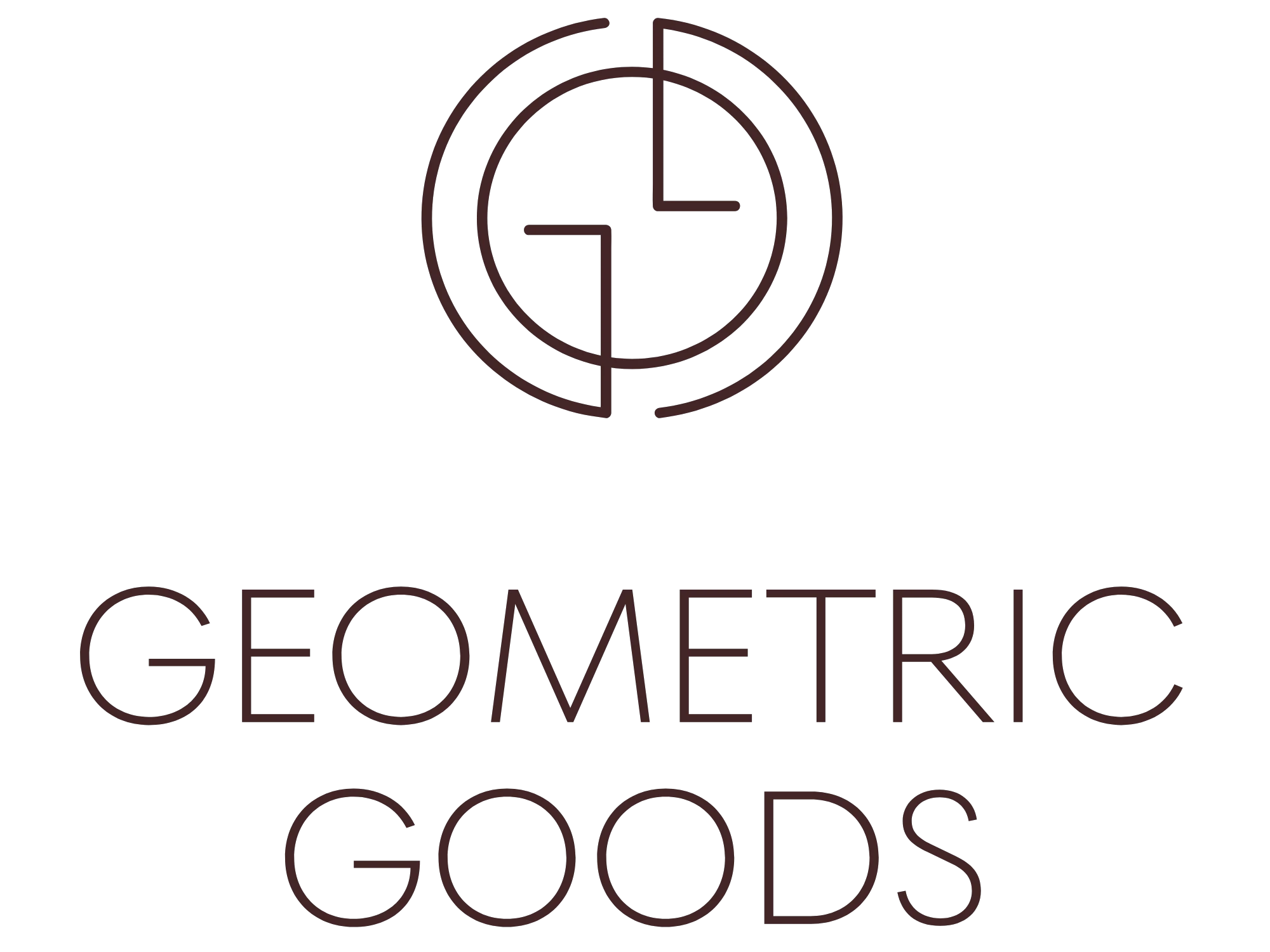 Geometric Goods