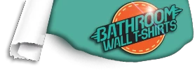 Bathroomwall