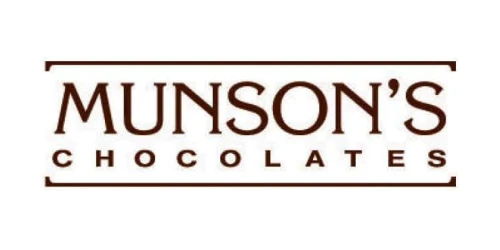 Munson's Chocolates