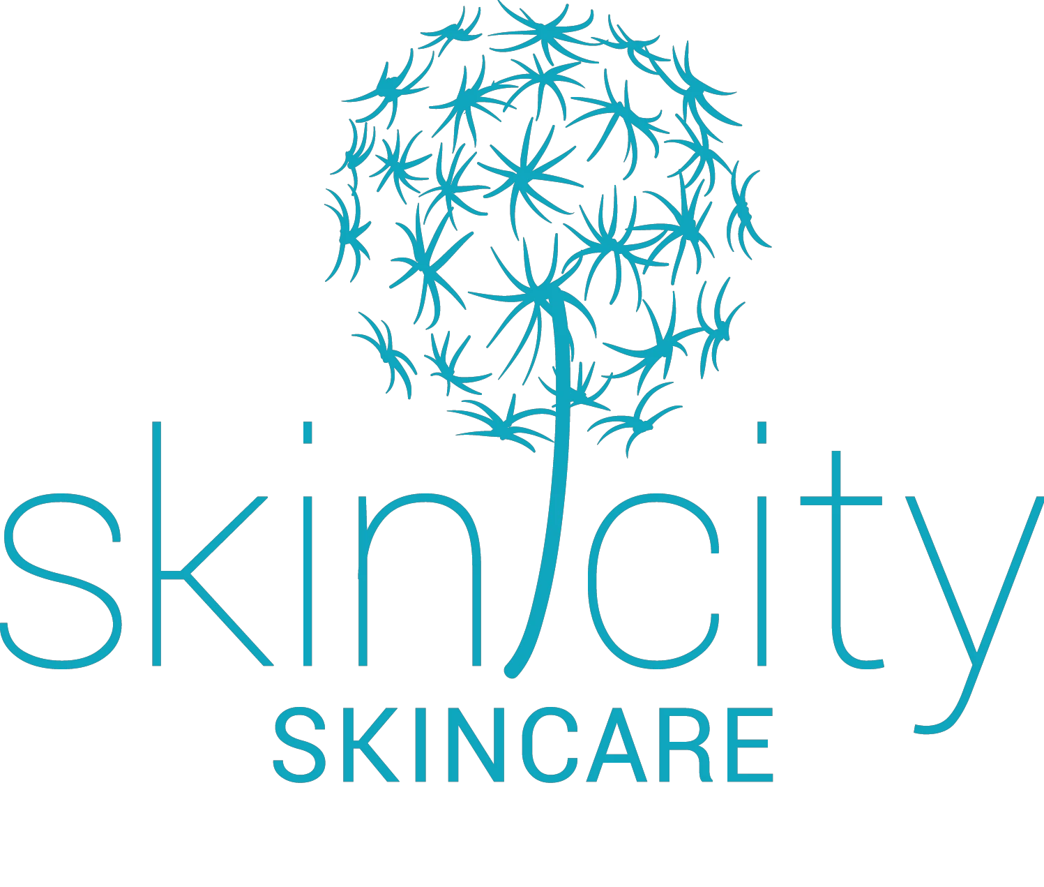 Skin City