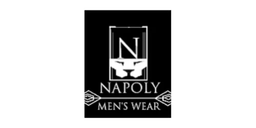 Napoly Menswear