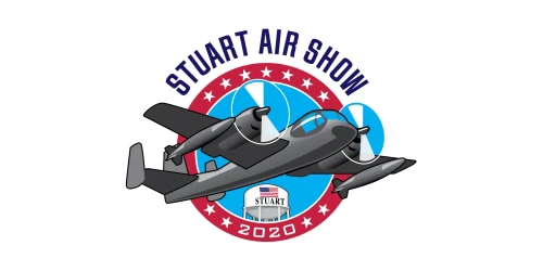 Stuart Air Show