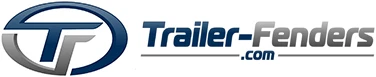 Trailer-fenders