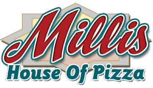 Millis House Of Pizza