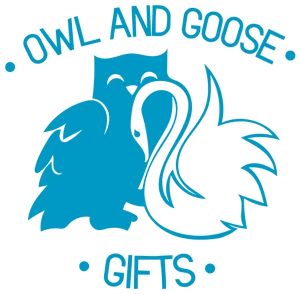 Owl & Goose Gifts