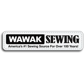 WAWAK Sewing Supplies