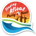 Staying Afloat Party Boat