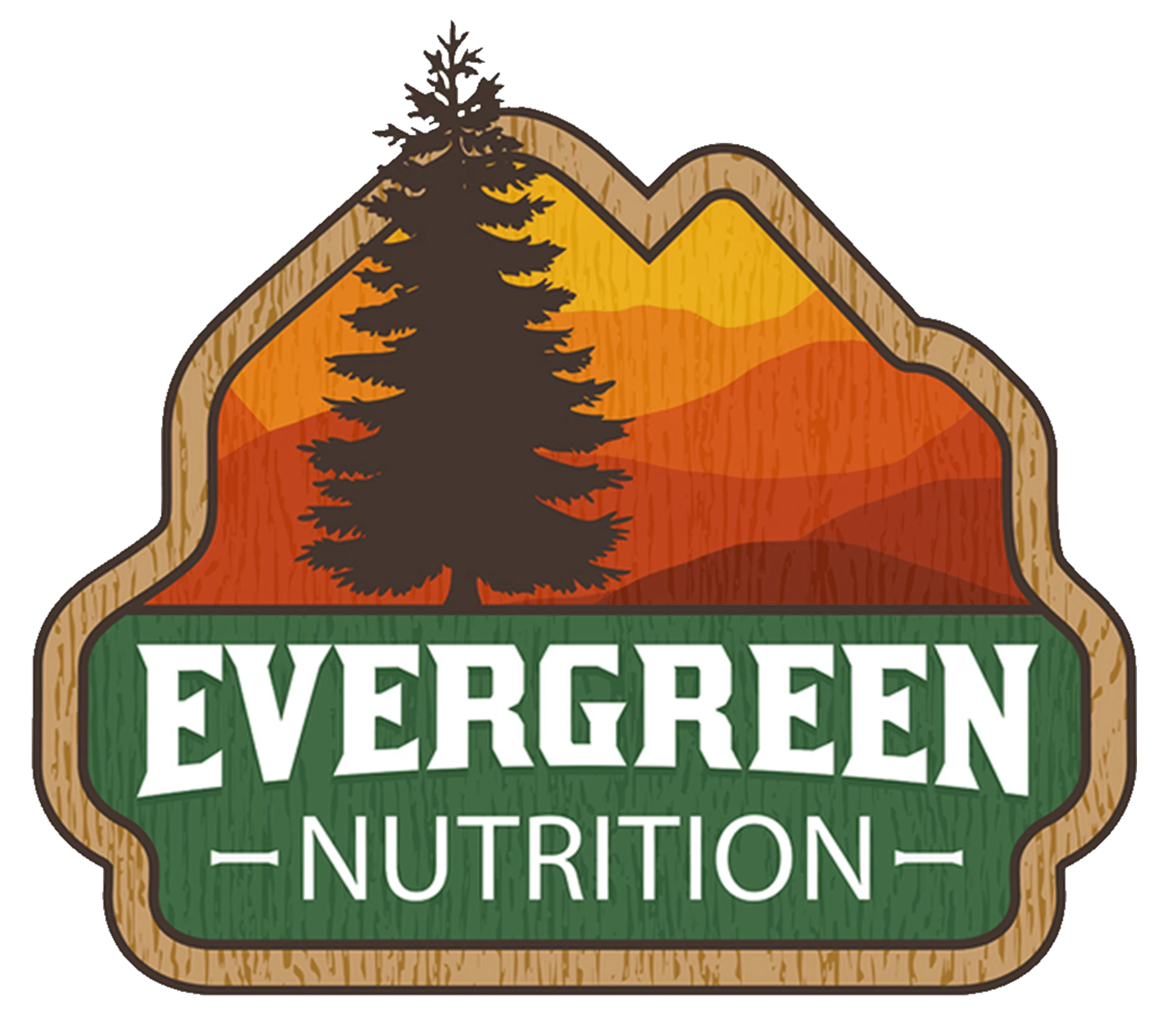 evergreennutrition.com