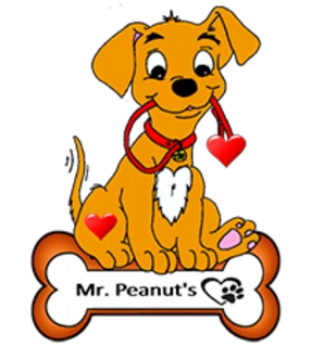 Mr Peanut's