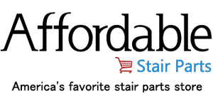 affordablestairparts.com