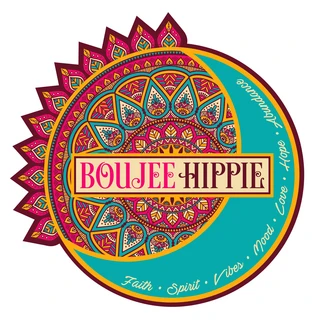 Boujee Hippie