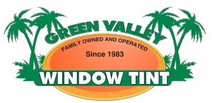 Green Valley Tint