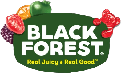 Black Forest Snacks