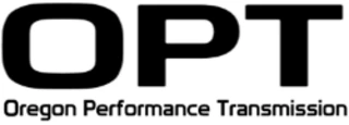 Oregon Performance Transmission