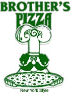 Brother's Pizza